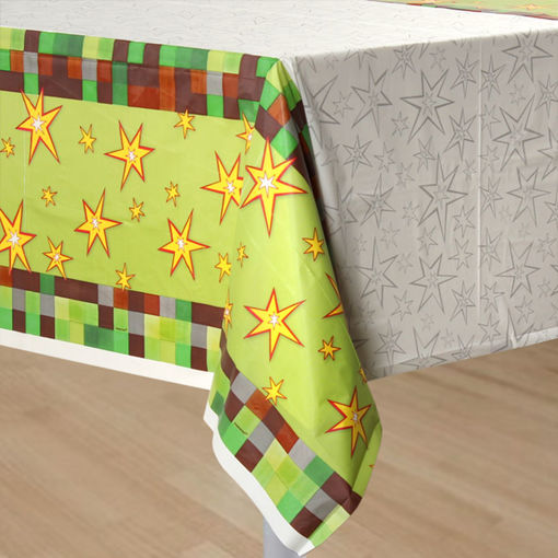 Picture of TNT PARTY! TABLECOVER